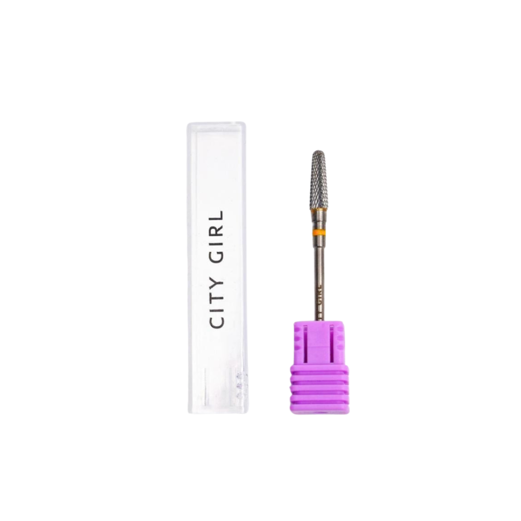 FRESA CARBURO DE TUNGSTENO CITY GIRL
