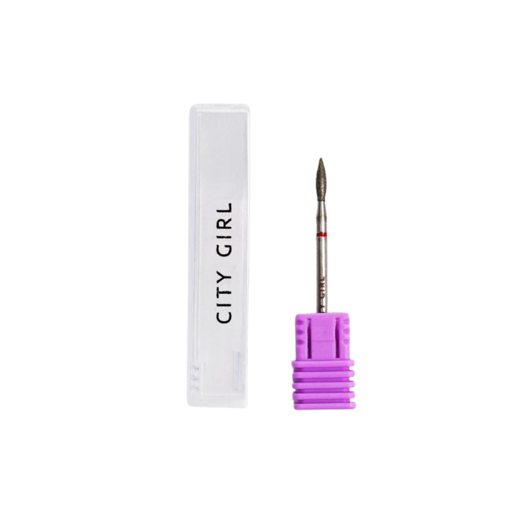 FRESA DIAMANTADA FLAMA CITY GIRL