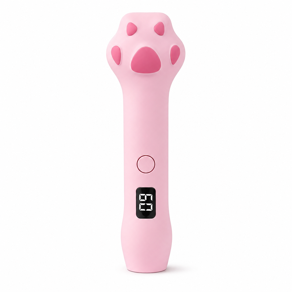 LINTERNA UV/LED RECARGABLE USB