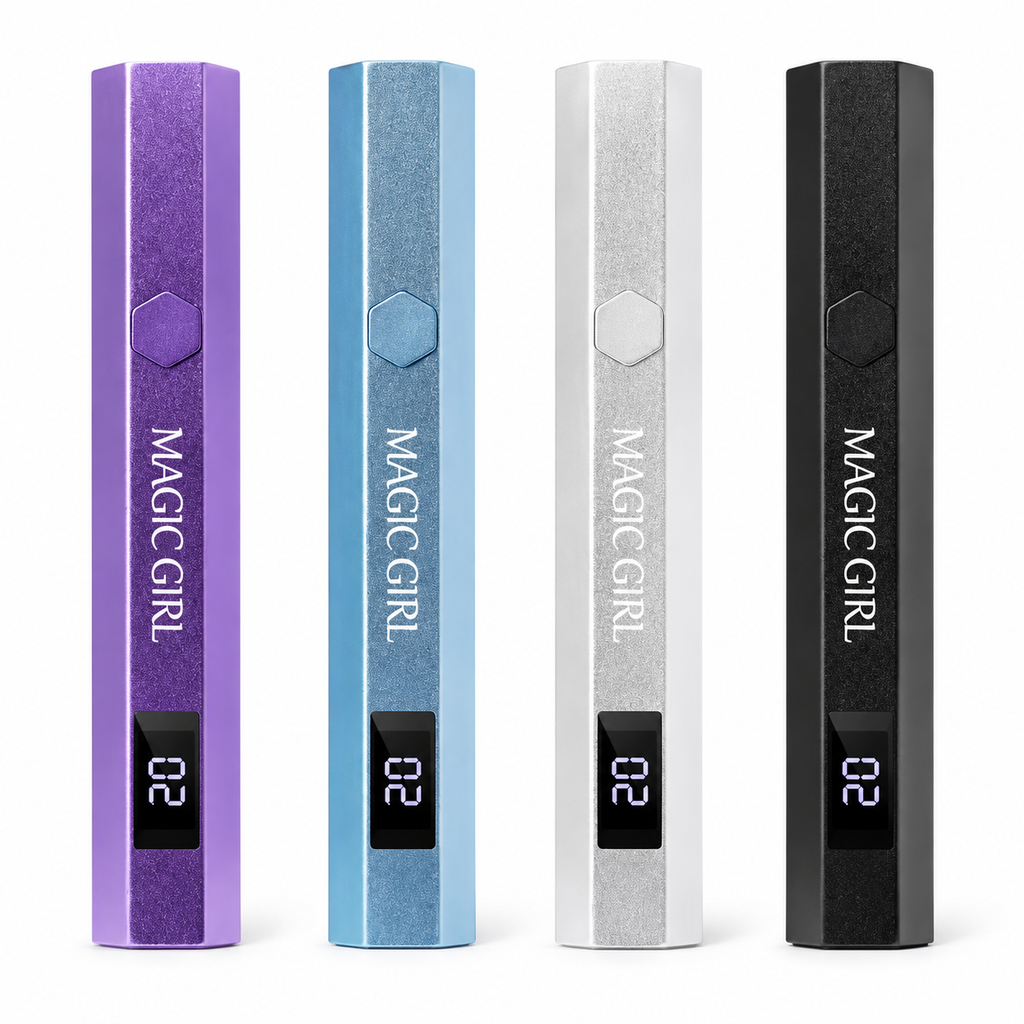 LINTERNA UV/LED RECARGABLE USB