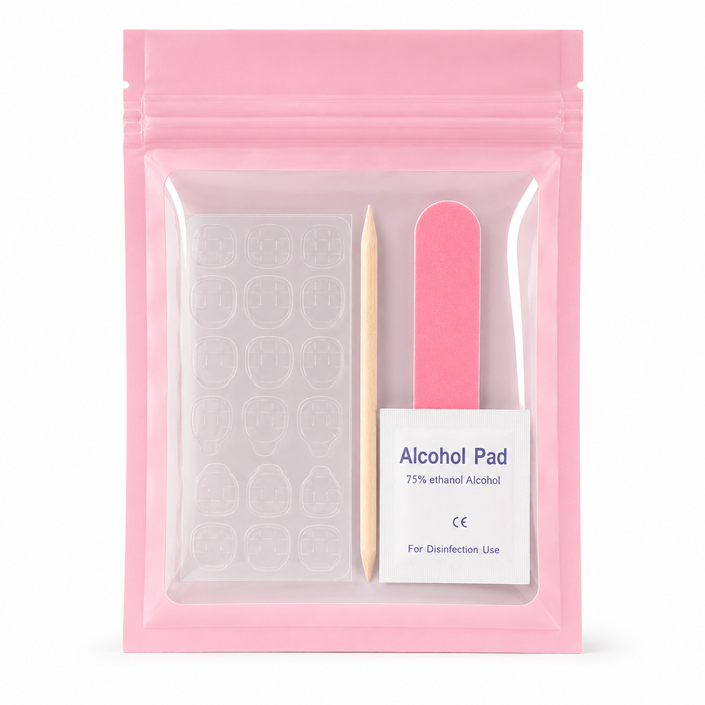 KIT PARA PRESS ON 