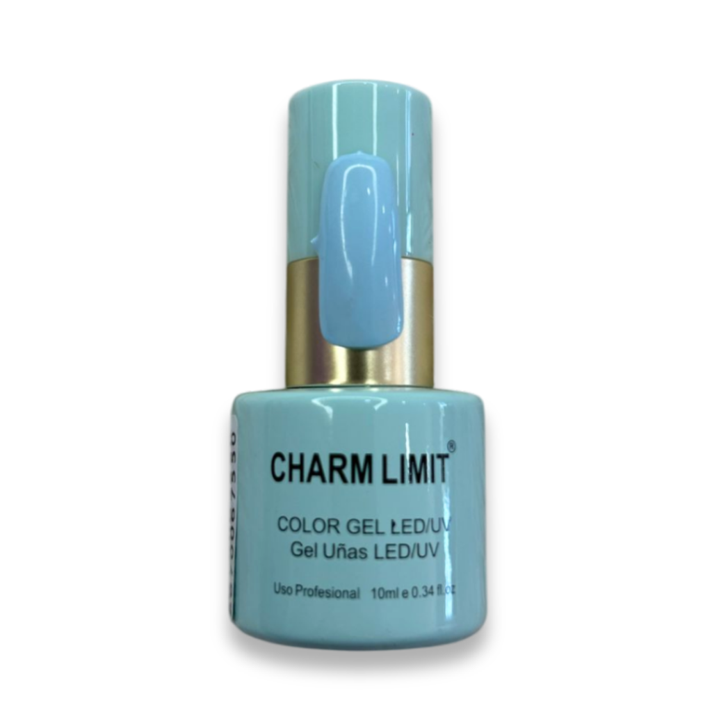 #50 ESMALTE CHARM LIMIT 10ML *NUEVO*