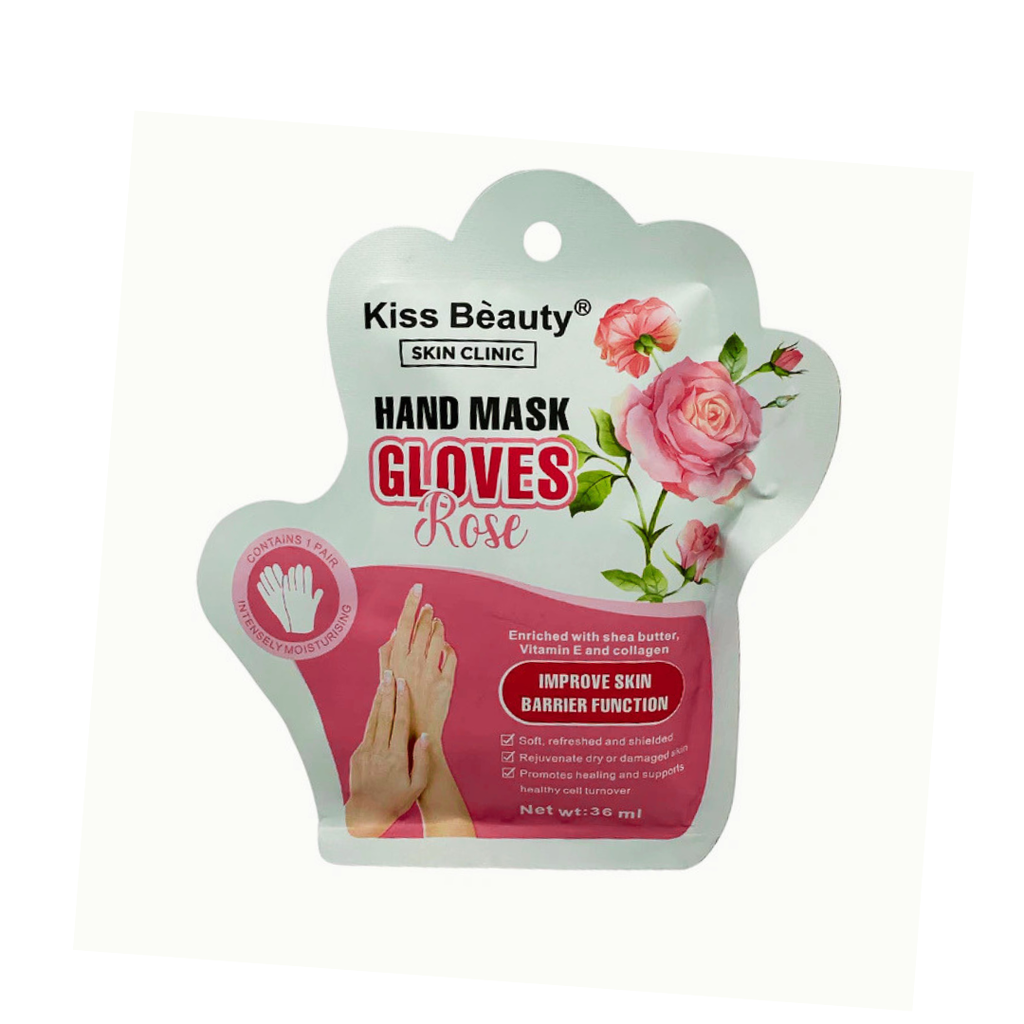 MASCARILLA PARA MANOS