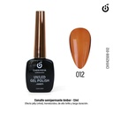 ESMALTE SEMIPERMANENTE (AMBER) CHERIMOYA