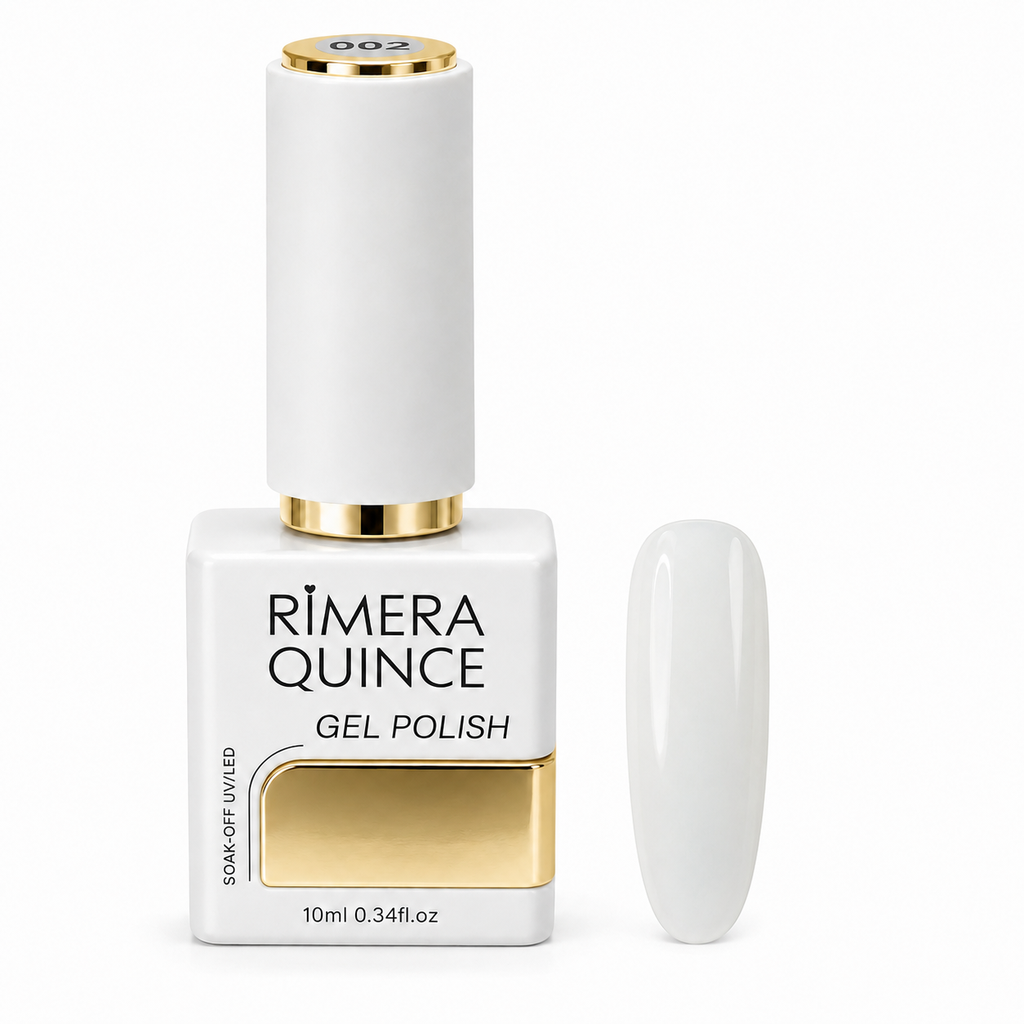 ESMALTE SEMIPERMANENTE RIMERA QUINCE 10ML