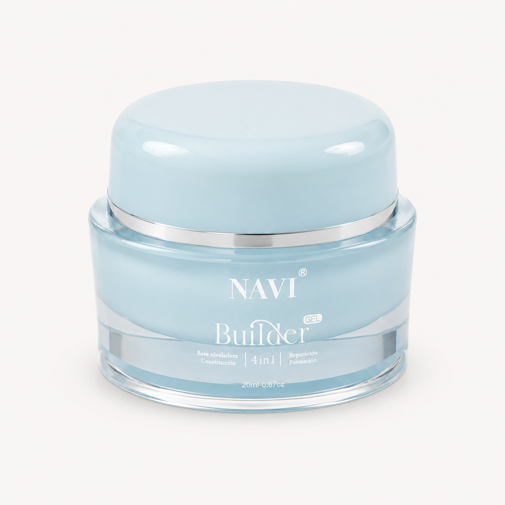 GEL DE CONSTRUCCION NAVI 20ML