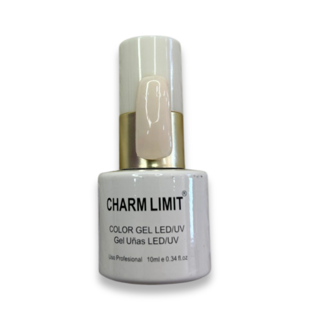 #54 ESMALTE CHARM LIMIT 10ML *NUEVO*