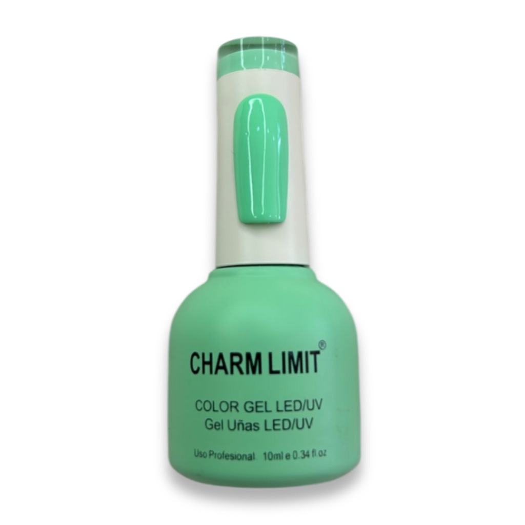 #54 ESMALTE CHARM LIMIT 10ML *NUEVO*