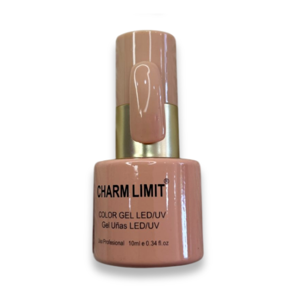 #55 ESMALTE CHARM LIMIT 10ML *NUEVO*
