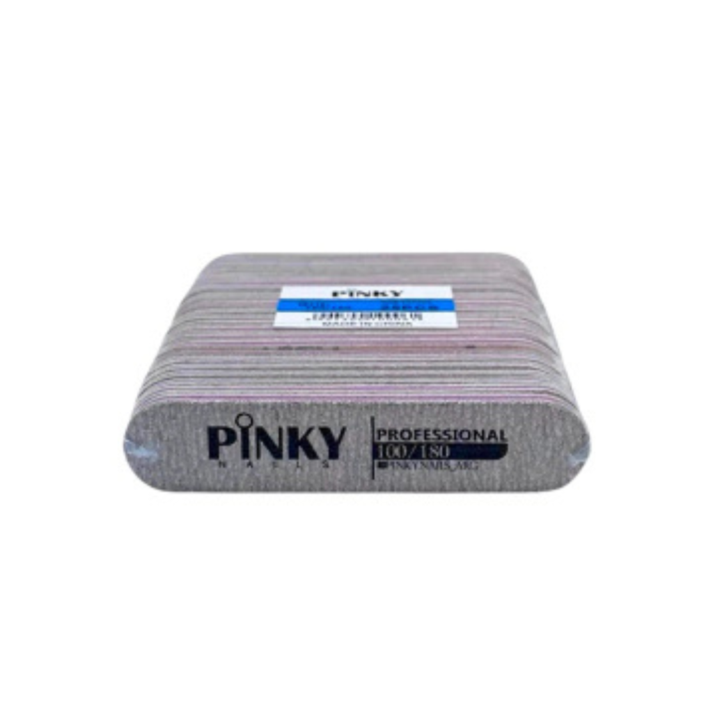 PACK LIMAS (MINI) PINKY X25U