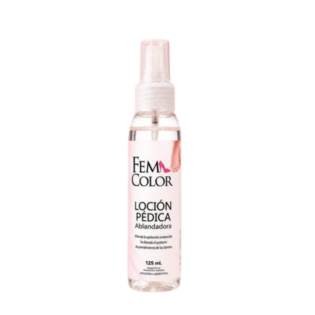 LOCION PEDICA LFME