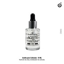 ACEITE DE CUTICULAS CHERIMOYA 10ML