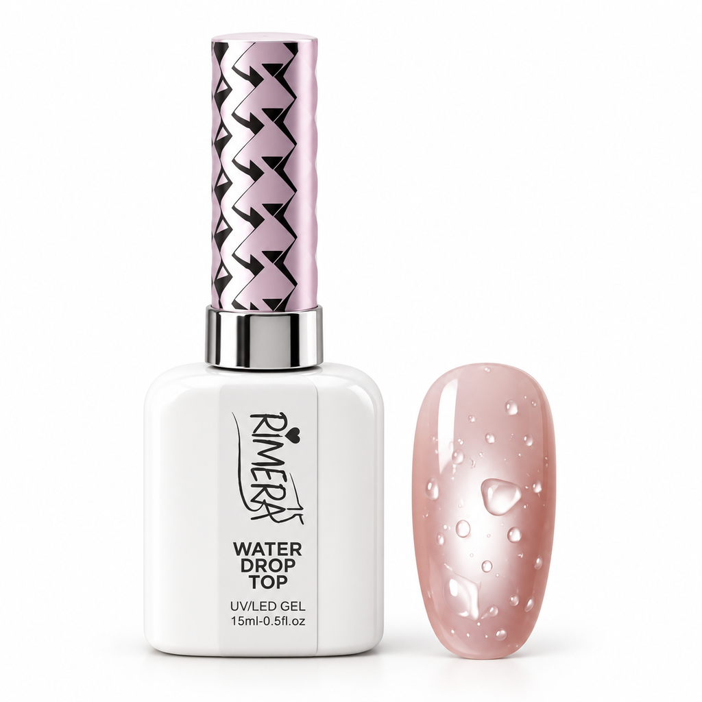 TOP COAT WATER DROP RIMERA QUINCE