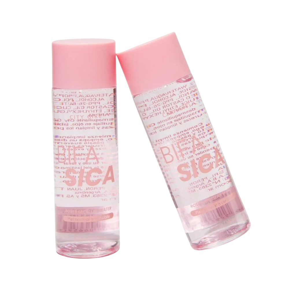 AGUA MICELAR (CITY GIRL) 100ML