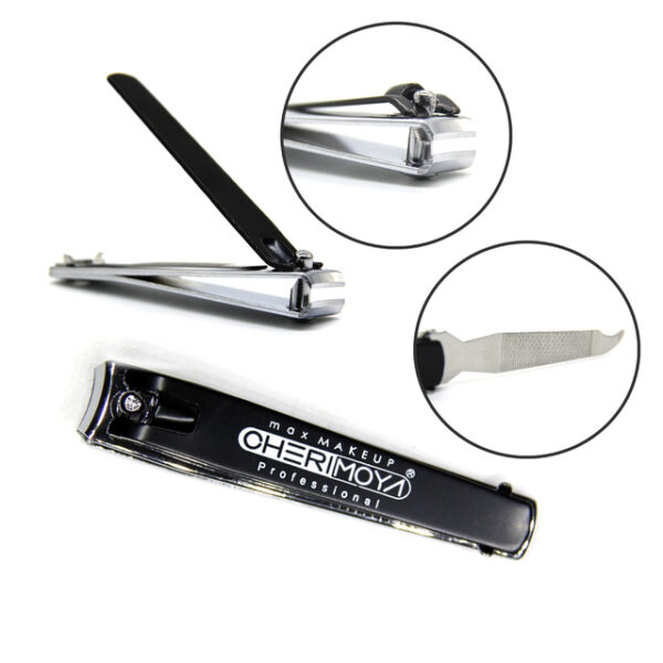 ALICATE CORTA UÑAS CHERIMOYA