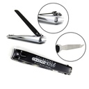 ALICATE CORTA UÑAS CHERIMOYA