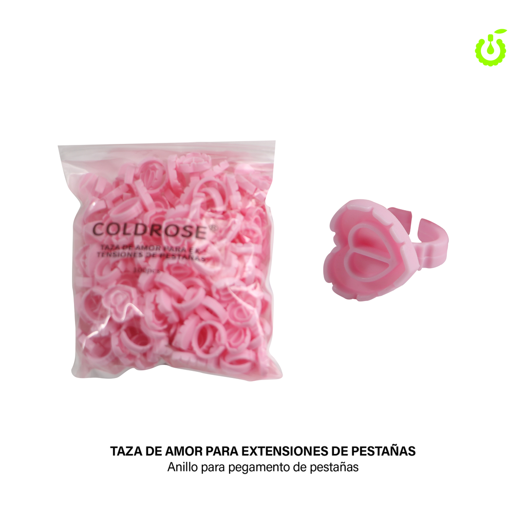 ANILLO PORTA PEGAMENTO (PACK X100)