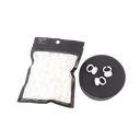 ANILLO PORTA PEGAMENTO CITY GIRL