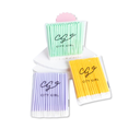 APLICADOR DE LABIAL - PESTAÑAS X50