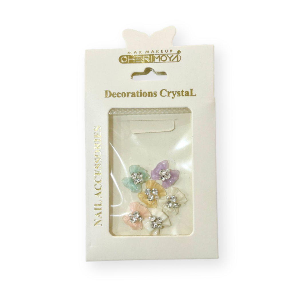 APLIQUES MOÑOS CHERIMOYA