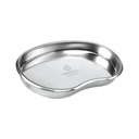 BANDEJA DE ACERO CHERIMOYA