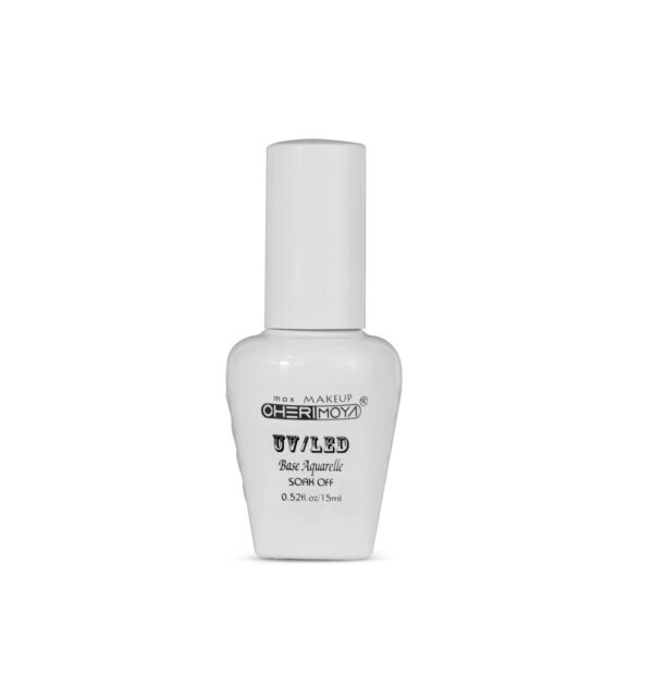 BASE ACUARELLA CHERIMOYA 15ML
