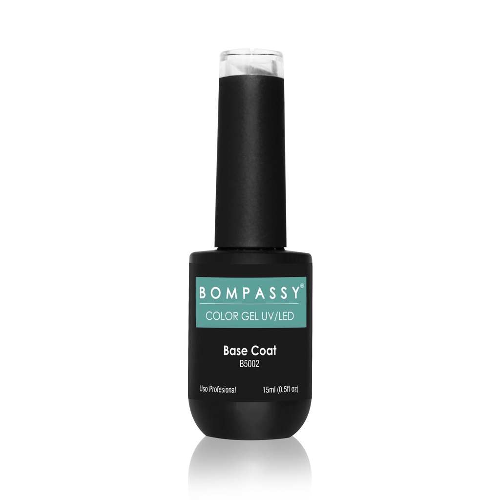 BASE COAT BOMPASSY 15ML