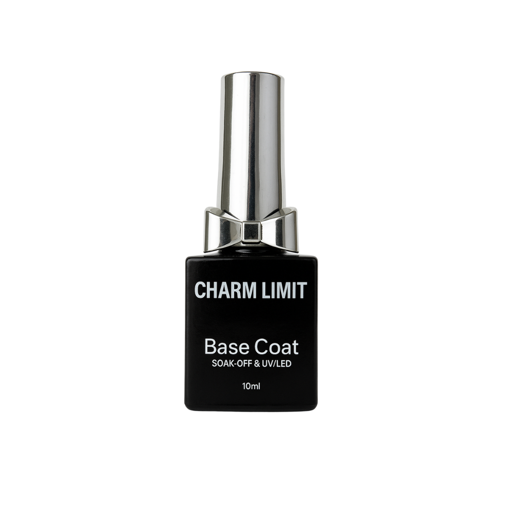 BASE COAT CHARM LIMIT 10ML