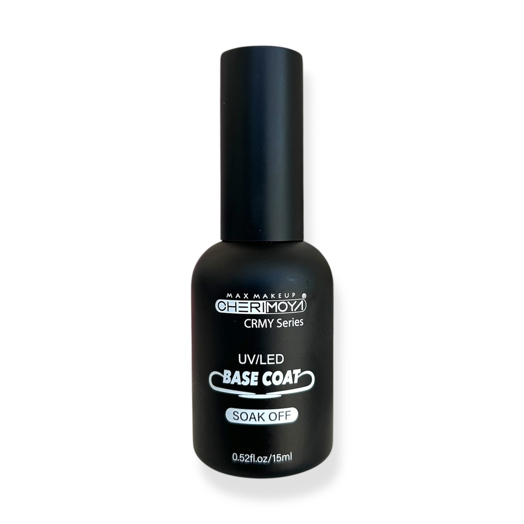 BASE COAT CHERIMOYA (CRMY ULTRA) 15ML