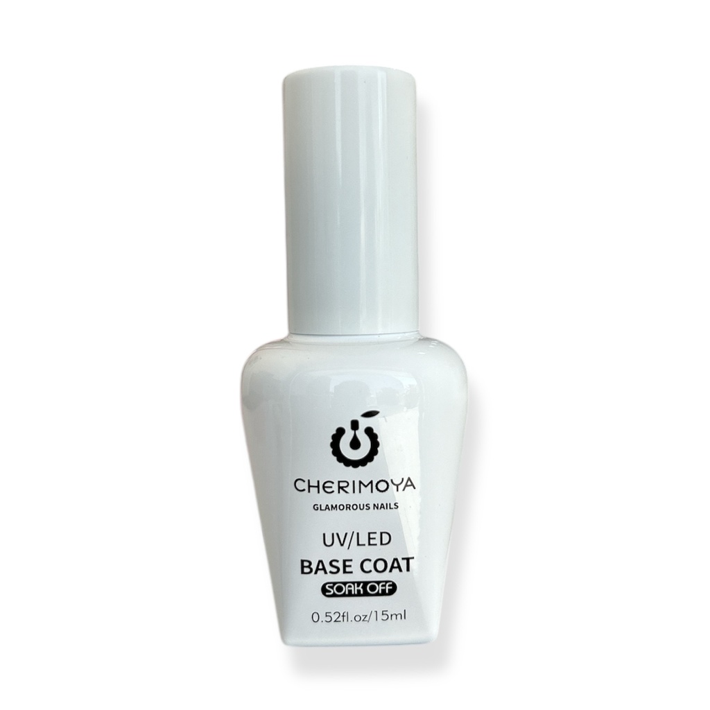 BASE COAT CHERIMOYA 15ML