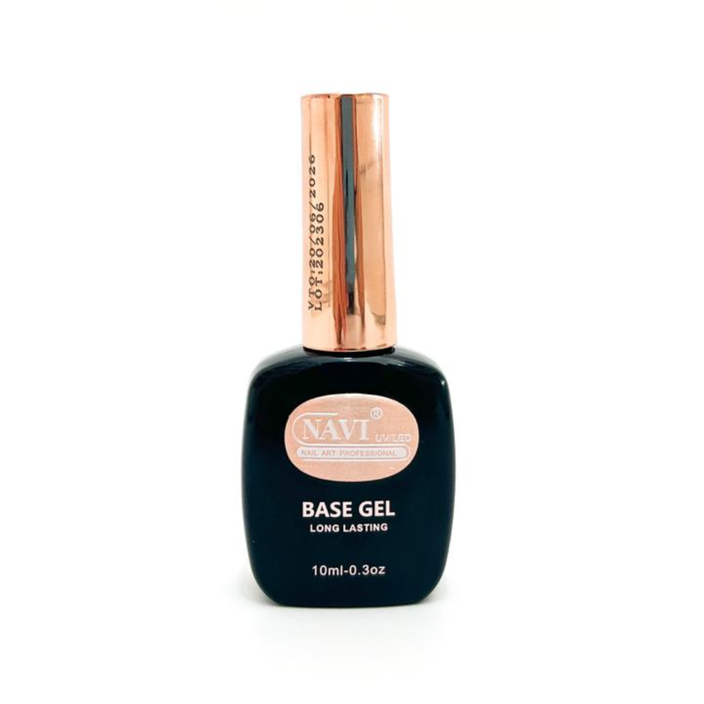 BASE COAT NAVI 10ML