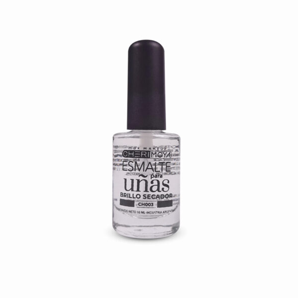 BRILLO SECADOR CHERIMOYA 10ML
