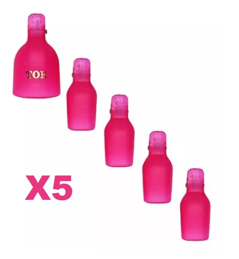 BROCHES PARIS NIGHT BLISTER X5