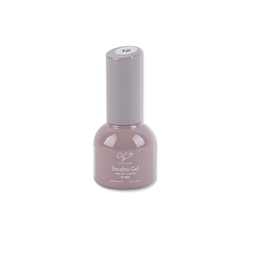 #010 ESMALTE CITY GIRL 10ML