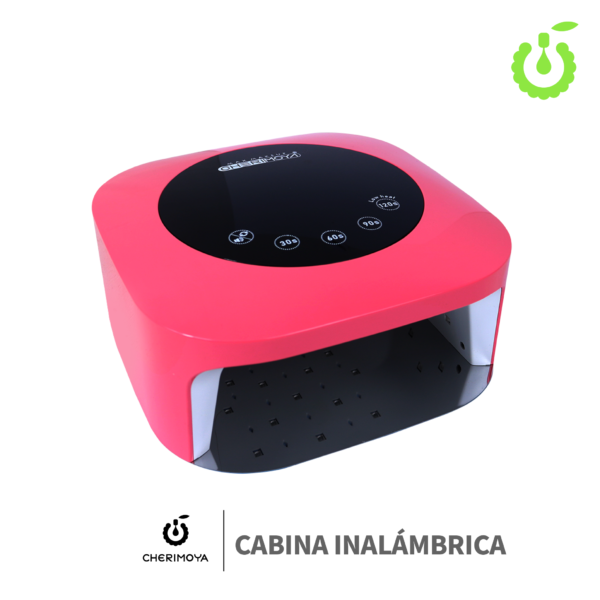 CABINA INALAMBRICA CHERIMOYA 72W