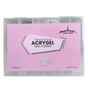 CAPSULAS DUAL X120U (STILETTO)