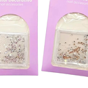 MINI STRASS + CAVIAR (CITY GIRL)