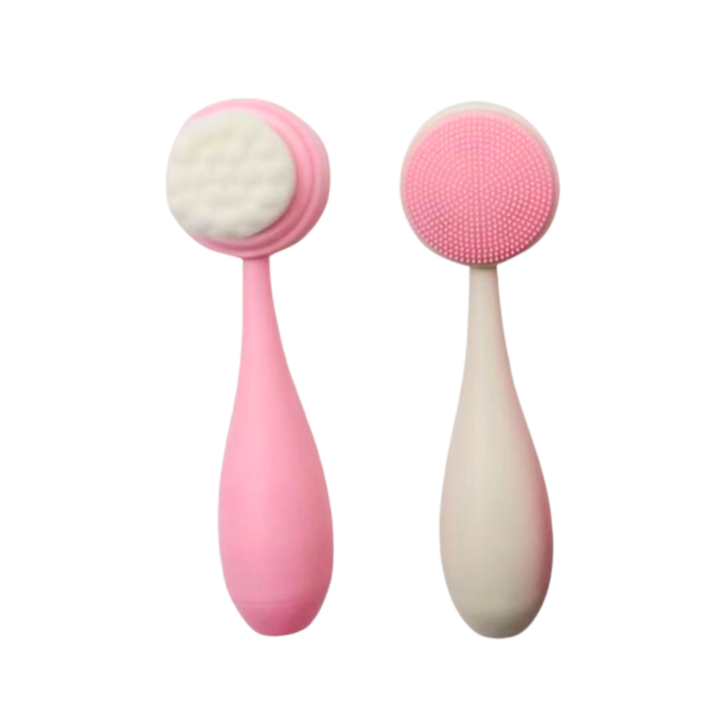 CEPILLO EXFOLIANTE CITY GIRL
