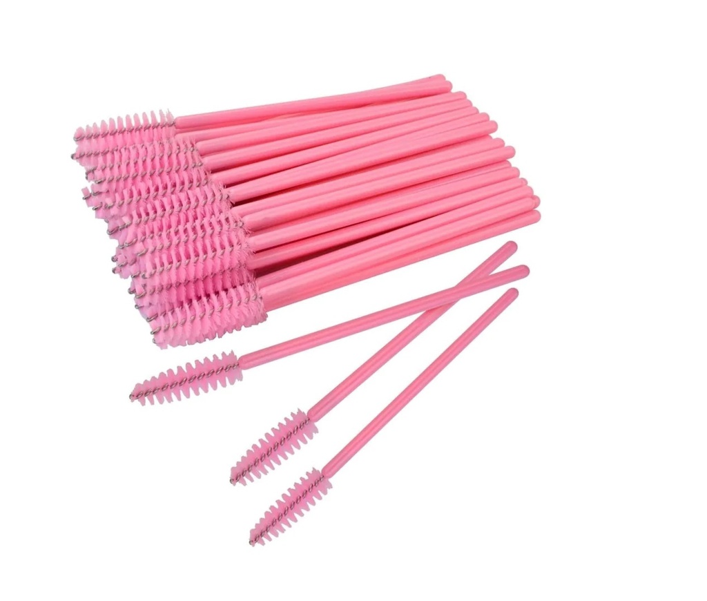CEPILLO PARA PESTAÑAS X48U