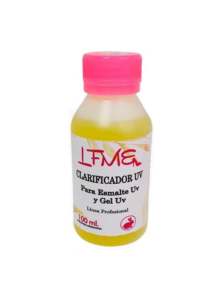 CLARIFICADOR LFME 100ML