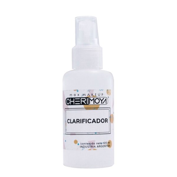 CLARIFICADOR CHERIMOYA (SPRAY)