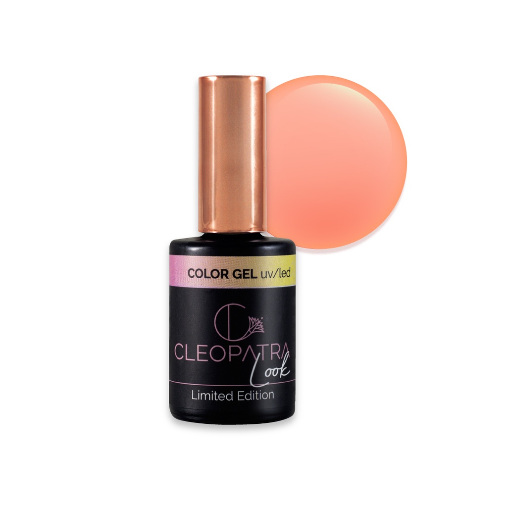 CLEOPATRA LOOK MANGO NEON 11ML