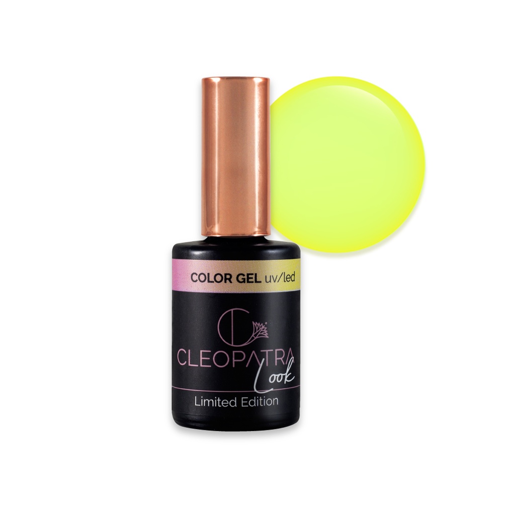 CLEOPATRA LOOK MELON NEON 11ML