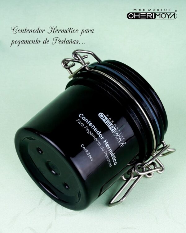 CONTENEDOR HERMETICO CHERIMOYA