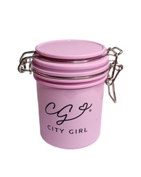 CONTENEDOR HERMETICO CITY GIRL