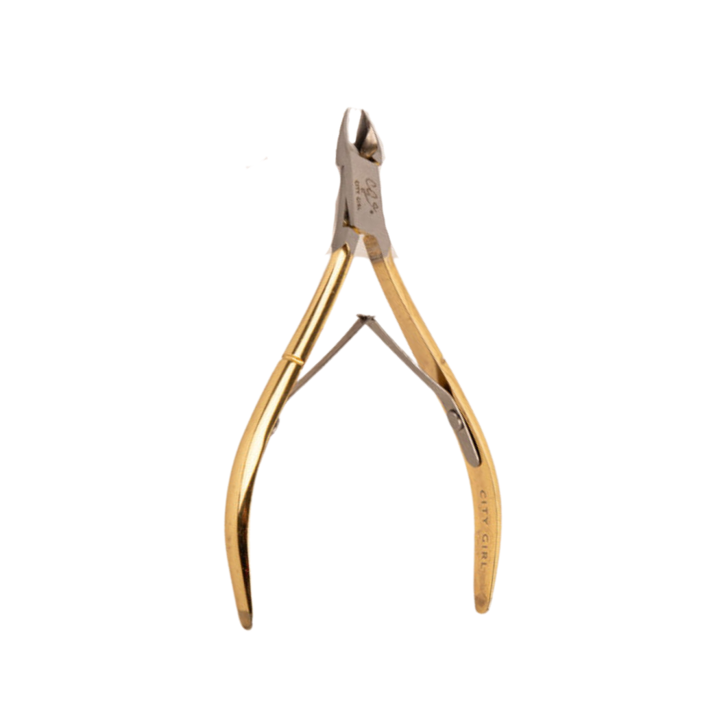 CORTA CUTICULAS CITY GIRL