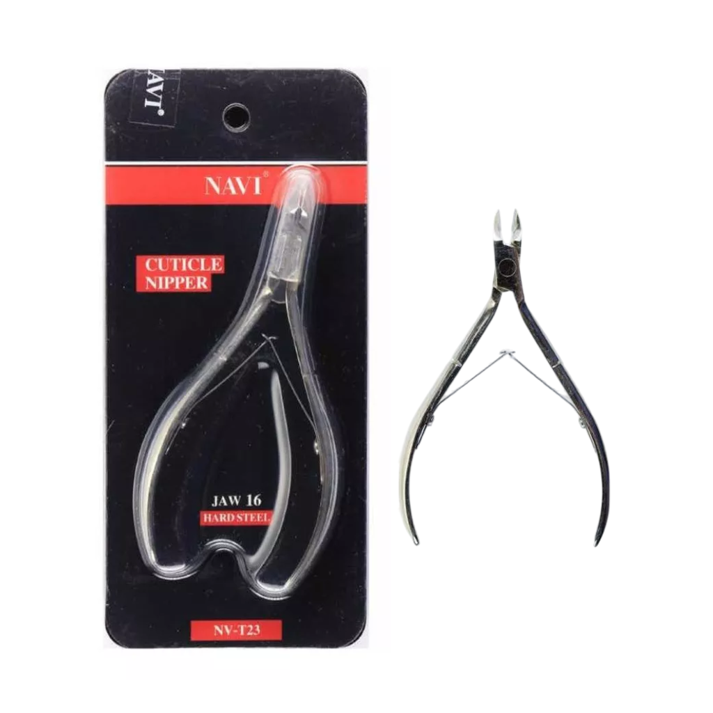 CORTA CUTICULAS NAVI T23