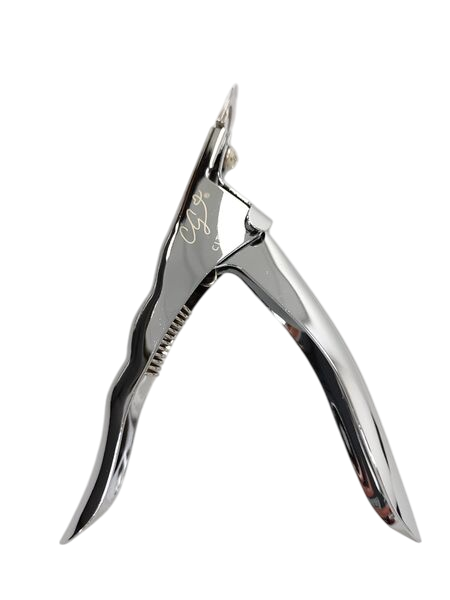 CORTA TIPS METALICO CITY GIRL