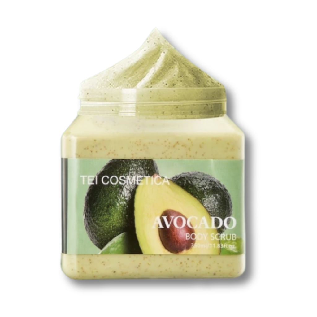 CREMA EXFOLIANTE 350ML