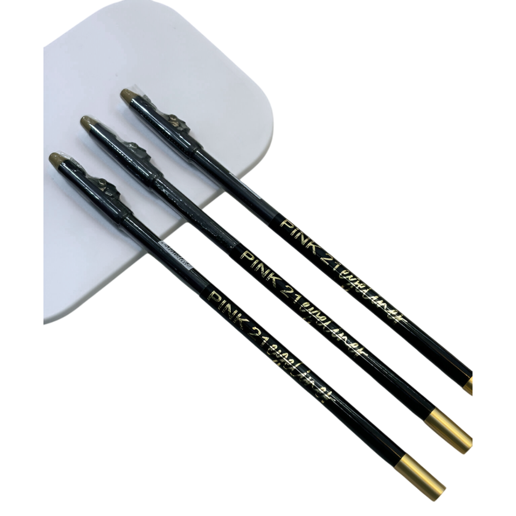 DELINEADOR EN LAPIZ "PINK 21"